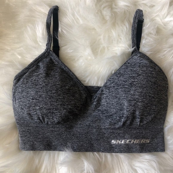 Sketchers Sports Bra - Picture 1 of 4